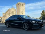 Mercedes-Benz CLA 180 d AMG Line Aut. - 2