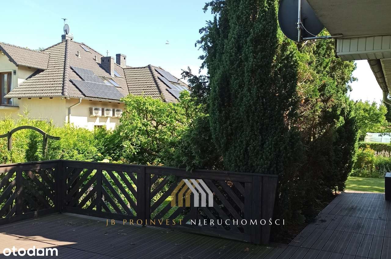 Dom z potencjałem  blisko natury-  Chwalęcice, ul. Przylesie-1
