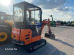 Hitachi ZAXIS-19 - 3