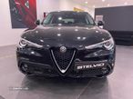 Alfa Romeo Stelvio 2.2 D Super AT8 - 3