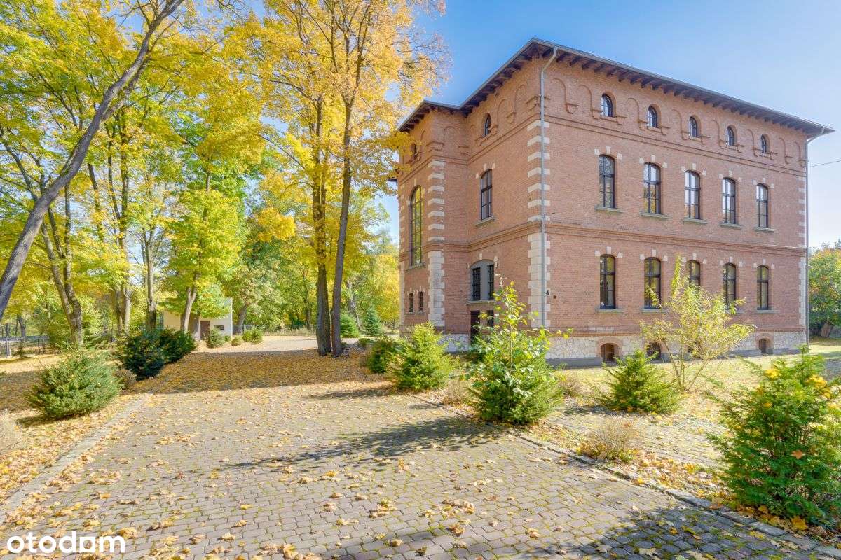 Willa Marzeń w Kaletach – Twoje Miejsce na Ziemi!-2