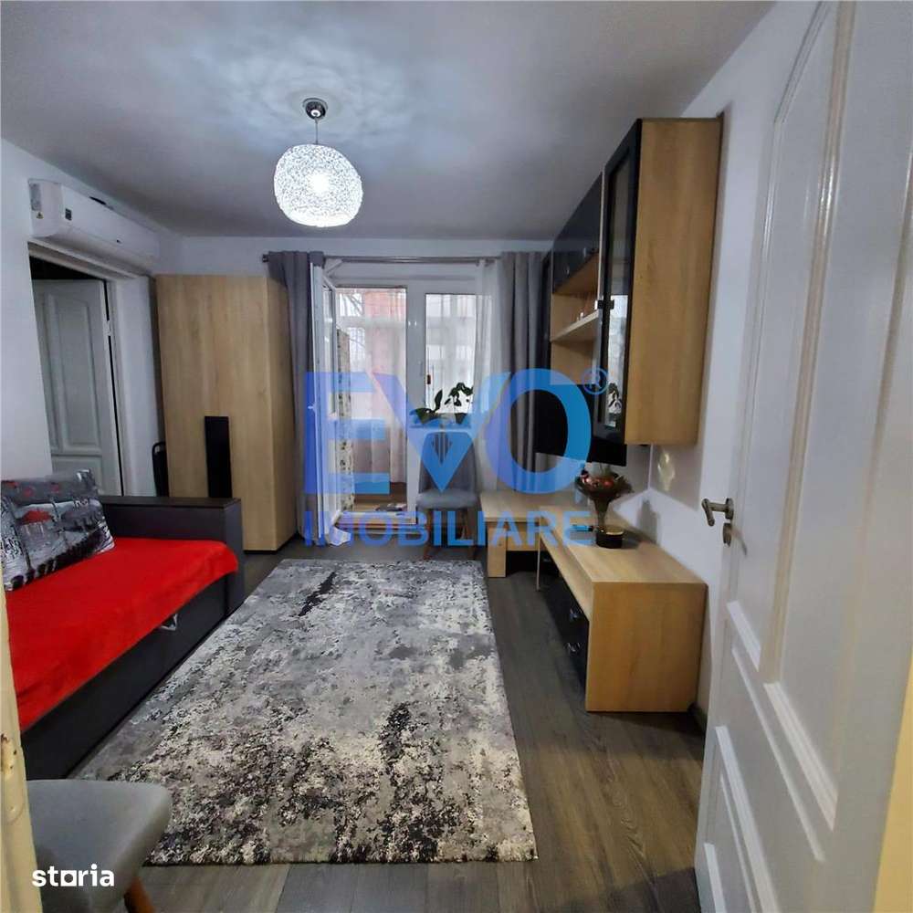 APARTAMENT DE INCHIRIAT CU 2 CAMERE, PODU ROS - Imagine principală: 5/9