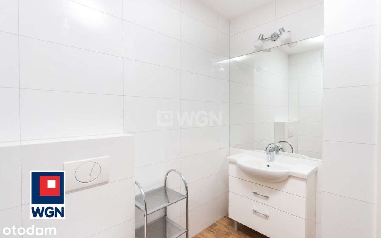 Apartament 2 pokoje z garażem-10