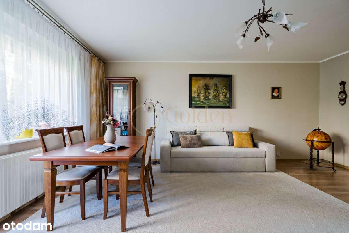 Zamieszkaj przy ścianie lasu!-0