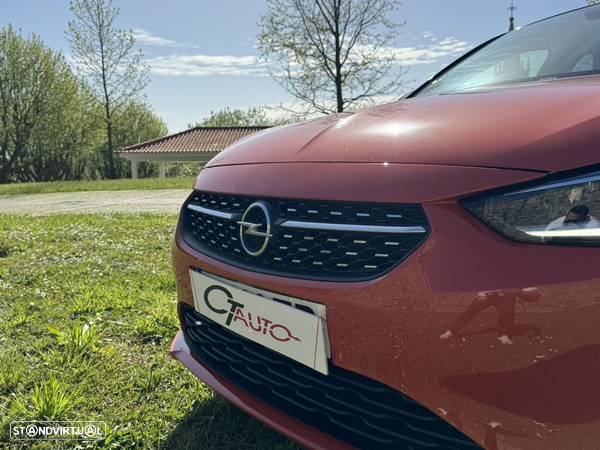 Opel Corsa-e Elegance - 14