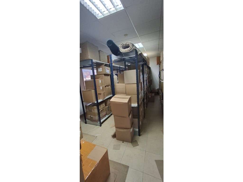 Armazém para Venda e/ou Arrendamento | Zona Industrial de Vialonga ...-16