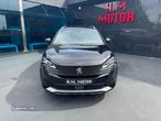 Peugeot 3008 1.6 Hybrid4 GT Line e-EAT8 - 3