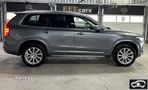 Volvo XC 90 D5 AWD Geartronic Inscription - 36