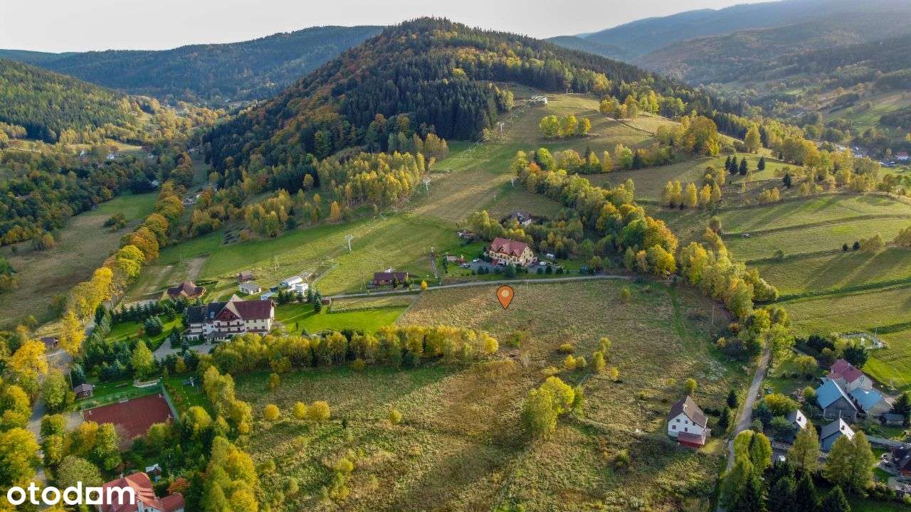 Zabud. Szereg/Bliźniacza/Wolnostojąca Przy Wyciągu - Pełny obrazek: 4/12