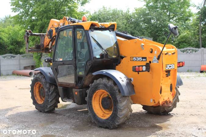 JCB 535-95 | 535 95 - 6