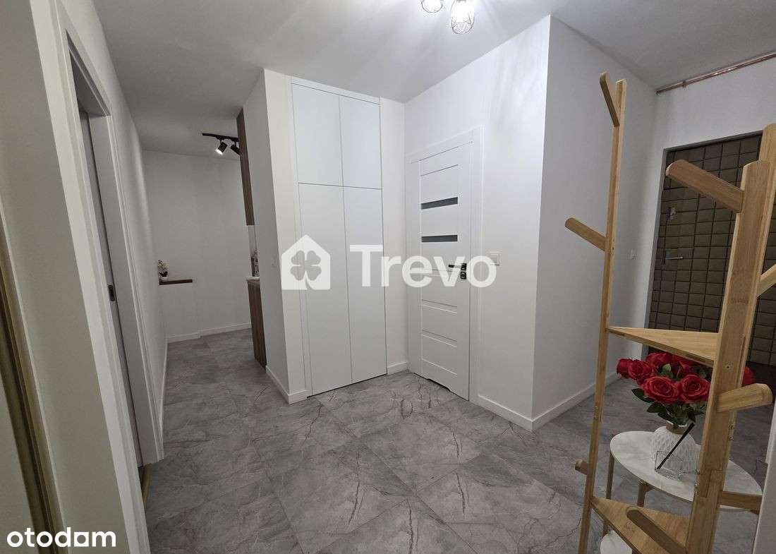 Inwestycja | Po remoncie | 2 pokoje | Balkon-4