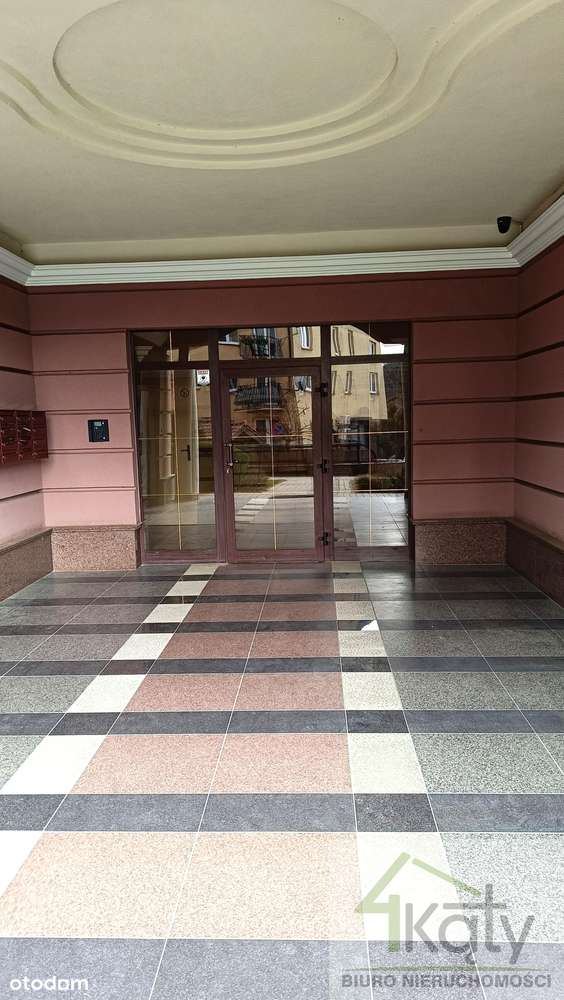 Mieszkanie z widną kuchnią i balkonem – Villa Park, Olsztyn-16