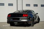 Ford Mustang Fastback 2.3 Eco Boost - 13