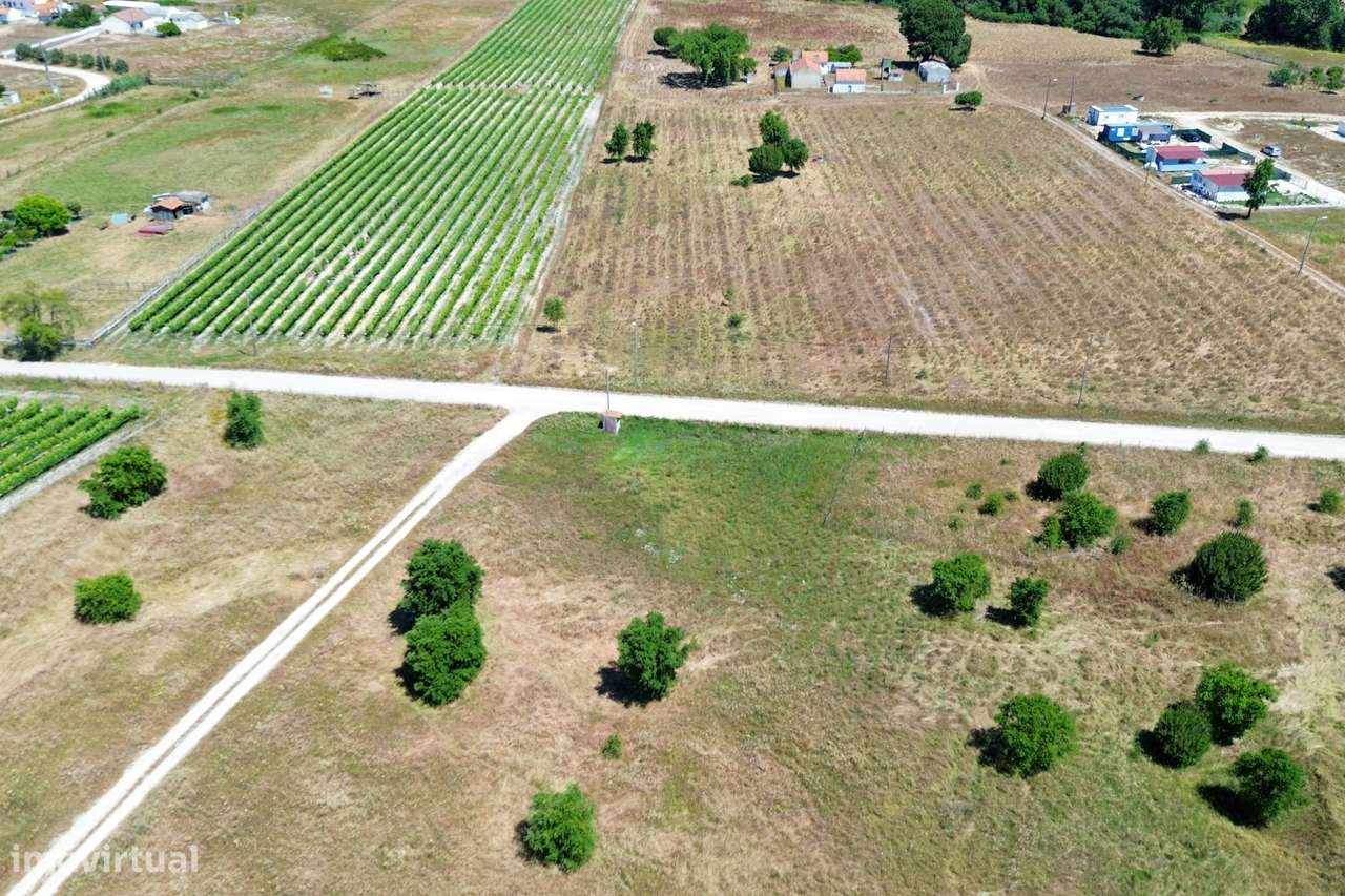 Terreno  Venda em Poceirão e Marateca,Palmela - Grande imagem: 4/14