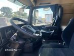 Mercedes-Benz ACTROS 2551 PODWOZIE DO ZABUDOWY - 7