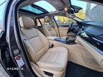 BMW Seria 5 520d xDrive Touring Luxury Line - 7