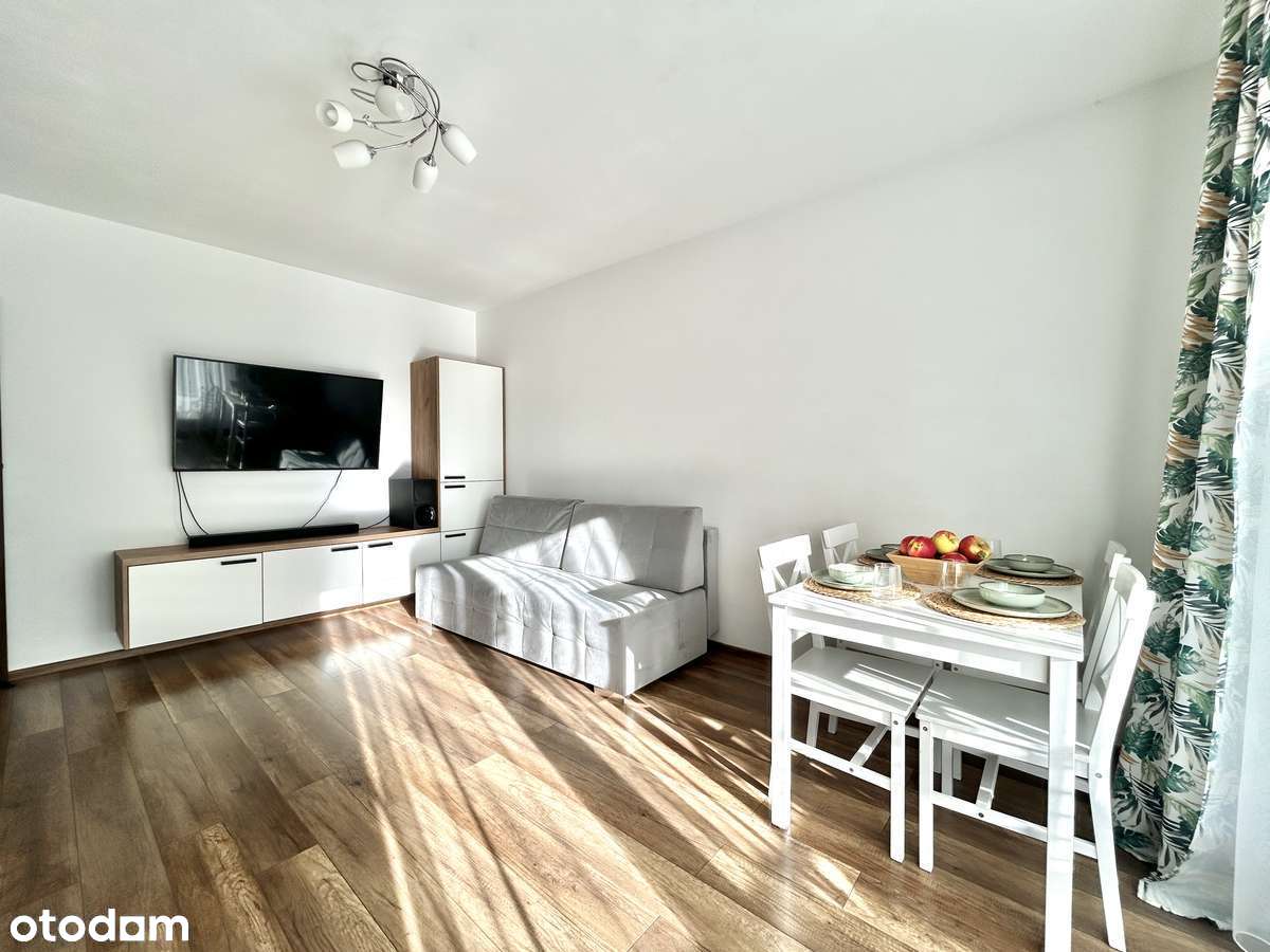 3 pokojowe mieszkanie- Felin Os. Europejskie- Nowe budownictwo-3