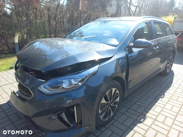 Kia Ceed SW 1.6 GDI DCT OPF Plug-in-Hybrid Platinum - 1