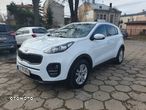 Kia Sportage 1.7 CRDI 2WD Attract - 1