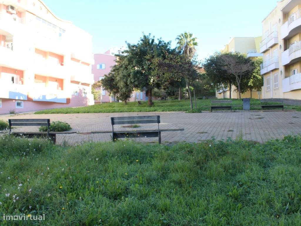 Lote Urbano para construção de espaço comercial, Lagos, Algarve - Grande imagem: 3/14