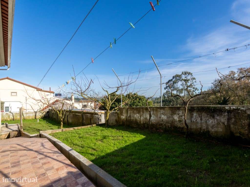 Moradia T3 no Carrascal - Aljubarrota | Pronta a Habitar-23