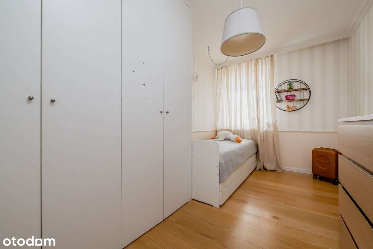 Apartament z pięknym widokiem 67m2 ul. Orzeszkowej-16