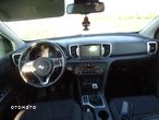 Kia Sportage 1.6 GDI 2WD Black Edition - 15