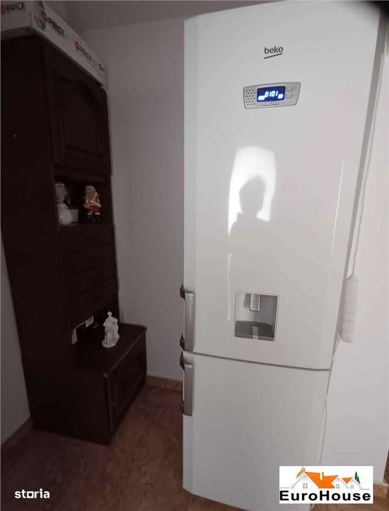 Garsoniera de vanzare in Alba Iulia - Imagine principală: 5/9