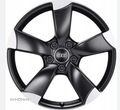 Felgi Audi OE A3 8v0 8P ROTOR 18 5x112 ET 51 Nowe - 1