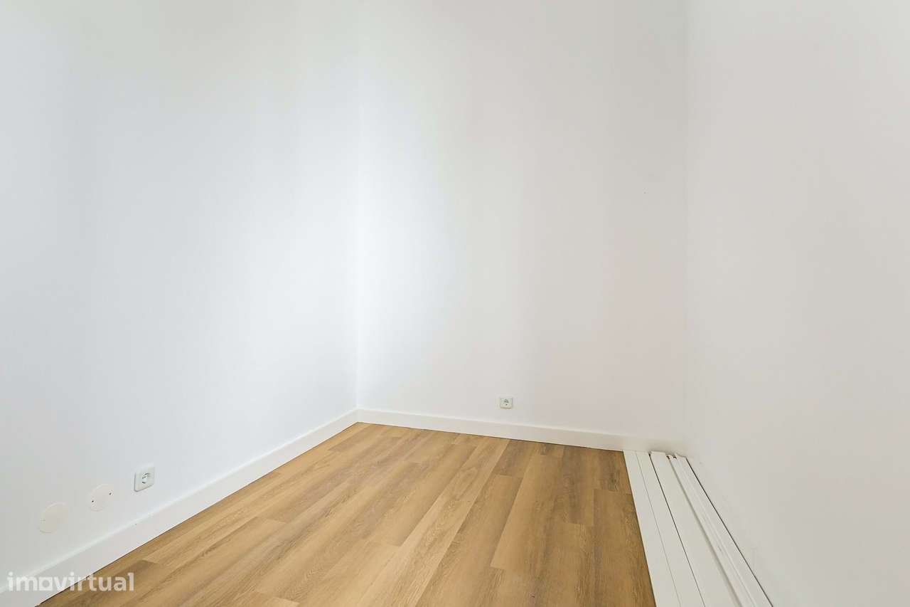 Moradia T2 | Campo de Ourique | Travessa Santa Quitéria 57 | Lisboa-18