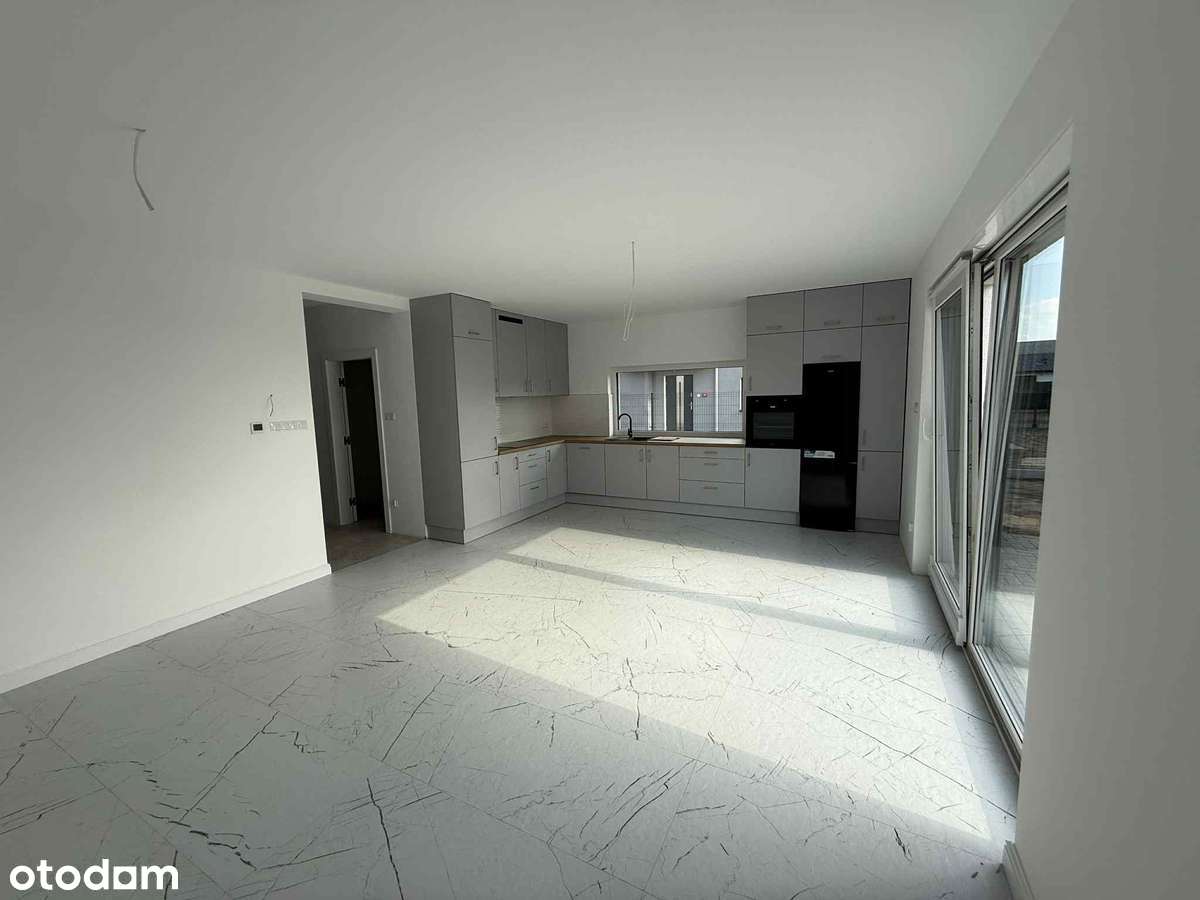 Dom, 90,40 m², Leszno-14