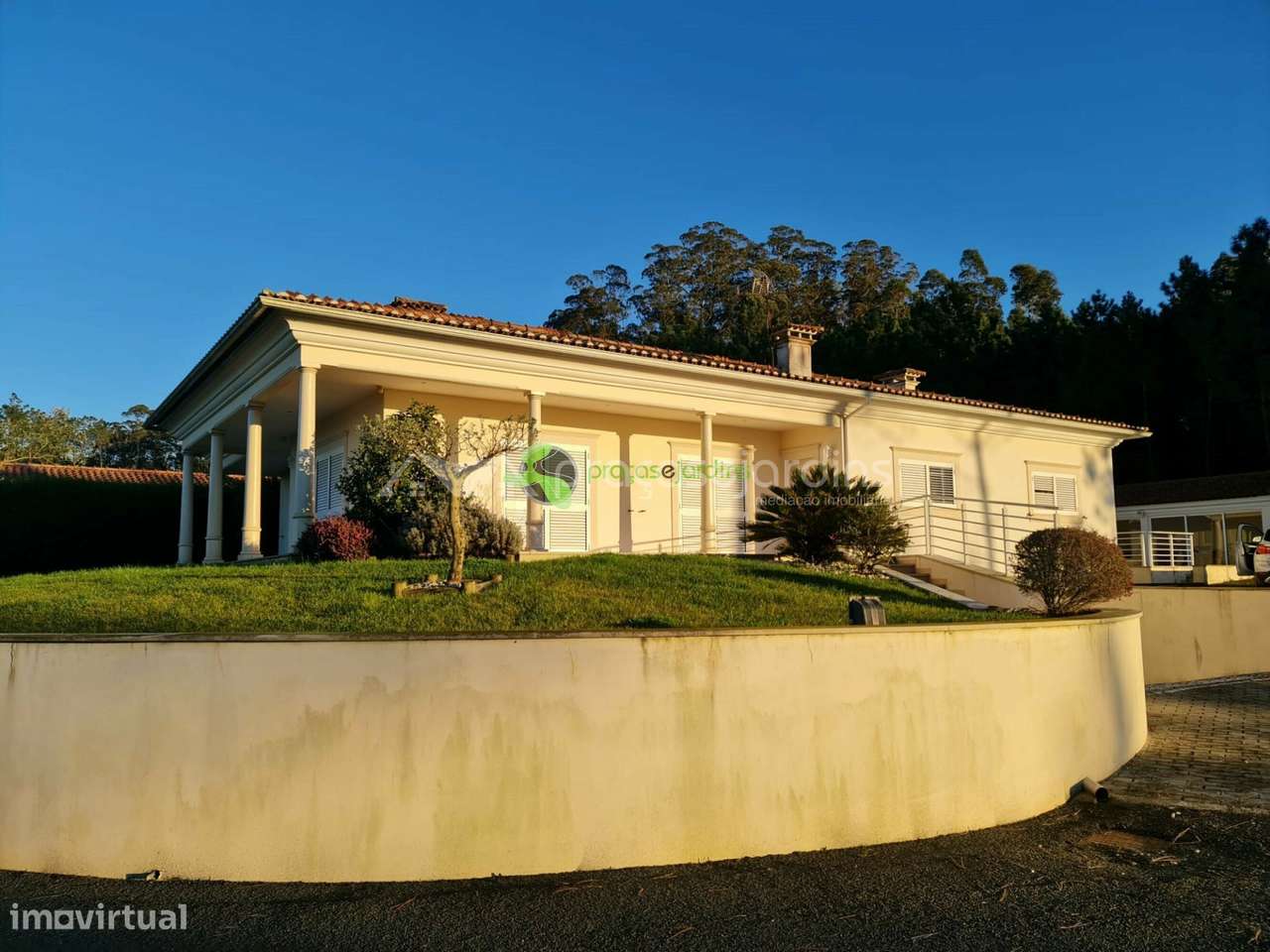 Moradia Isolada T4 - Amor, Leiria - Grande imagem: 5/60