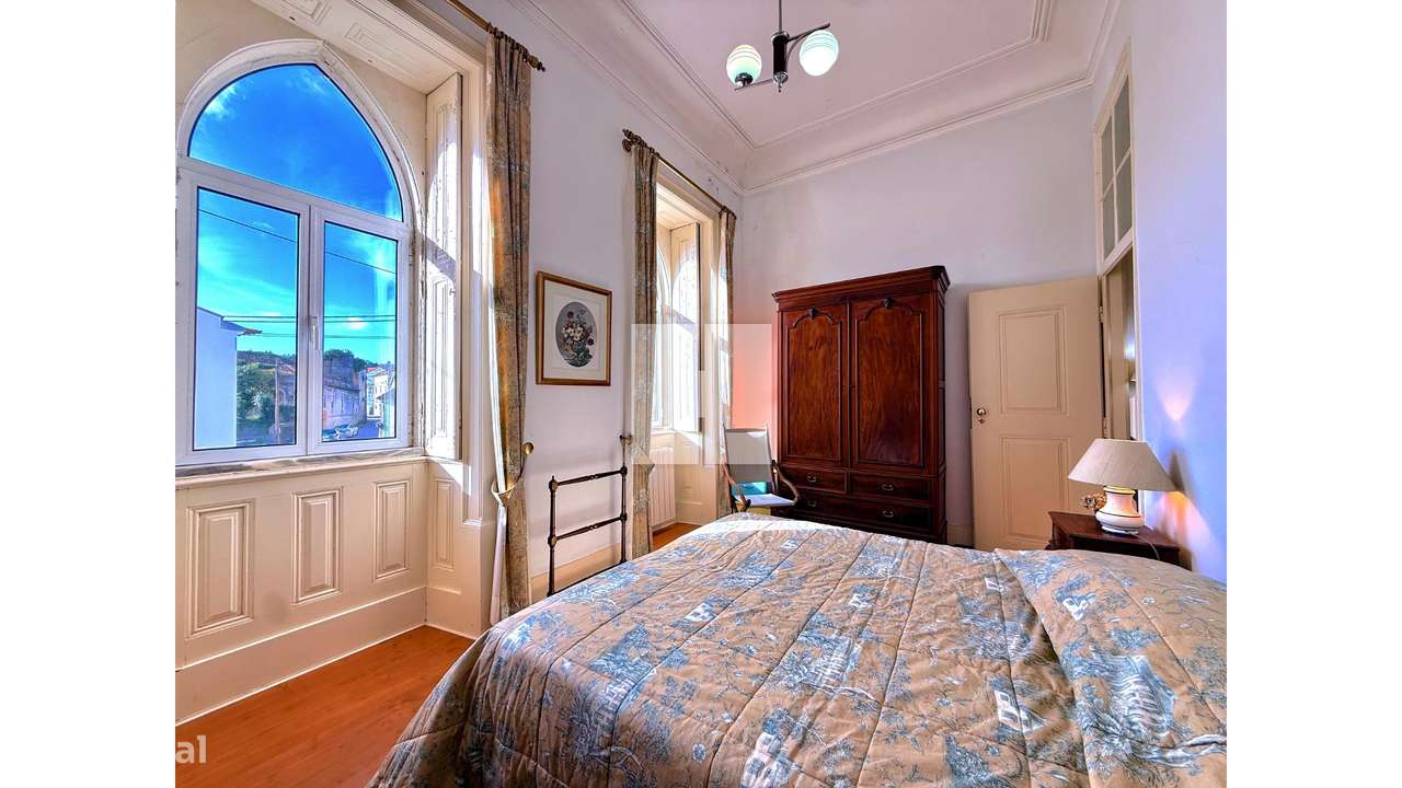 Moradia Senhorial T6-11