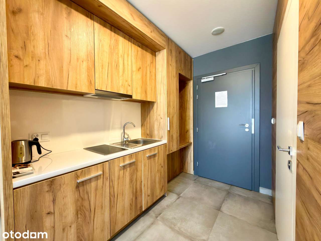Twój Własny Apartament u Podnóża Śnieżnika – Czarna Góra Resort. - Pełny obrazek: 4/7