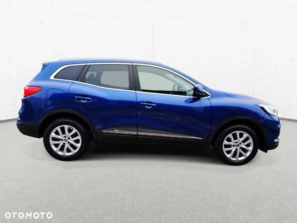 Renault Kadjar 1.3 TCe FAP Easy Life - 4