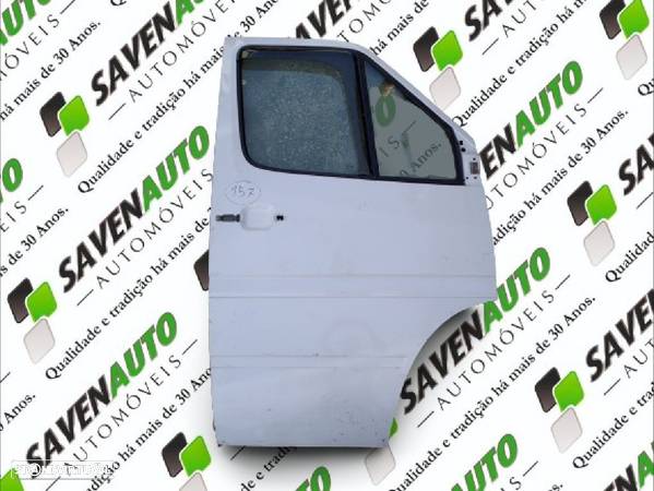 Porta Frente Dto Mercedes-Benz Sprinter 2-T Autocarro (901, 902) - 1