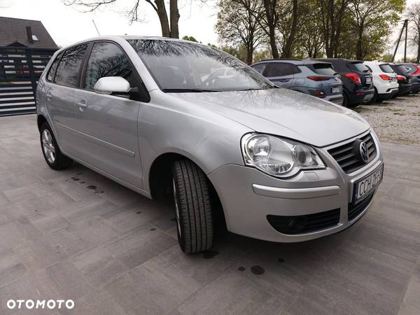 Volkswagen Polo 1.6 United - 17