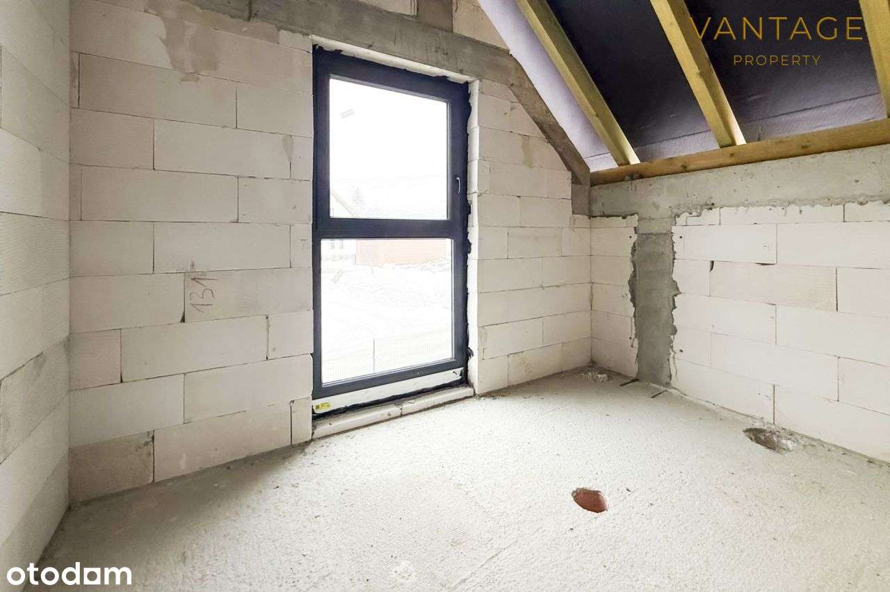 Komfortowy dom 20 km od Krakowa (gm. Biskupice)-14