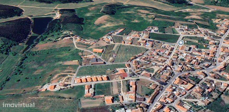 Terreno com PIP aprovado na Murteira - Cadaval - Grande imagem: 5/17