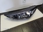 HYUNDAI TUCSON LIFT 18 LED LAMPA LEWA SOCZEWKA DOŚWIETLENIE EUROPA - 2