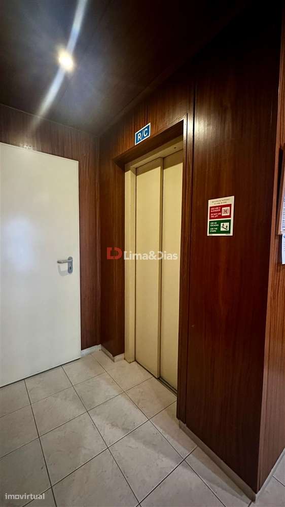Apartamento T1 Venda em Gulpilhares e Valadares,Vila Nova de Gaia-8