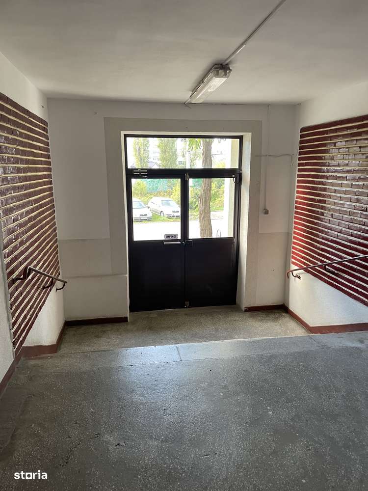 Apartament 3 camere-zona Gara iasi/strada Luca Arbore bdl canta - Imagine principală: 4/14