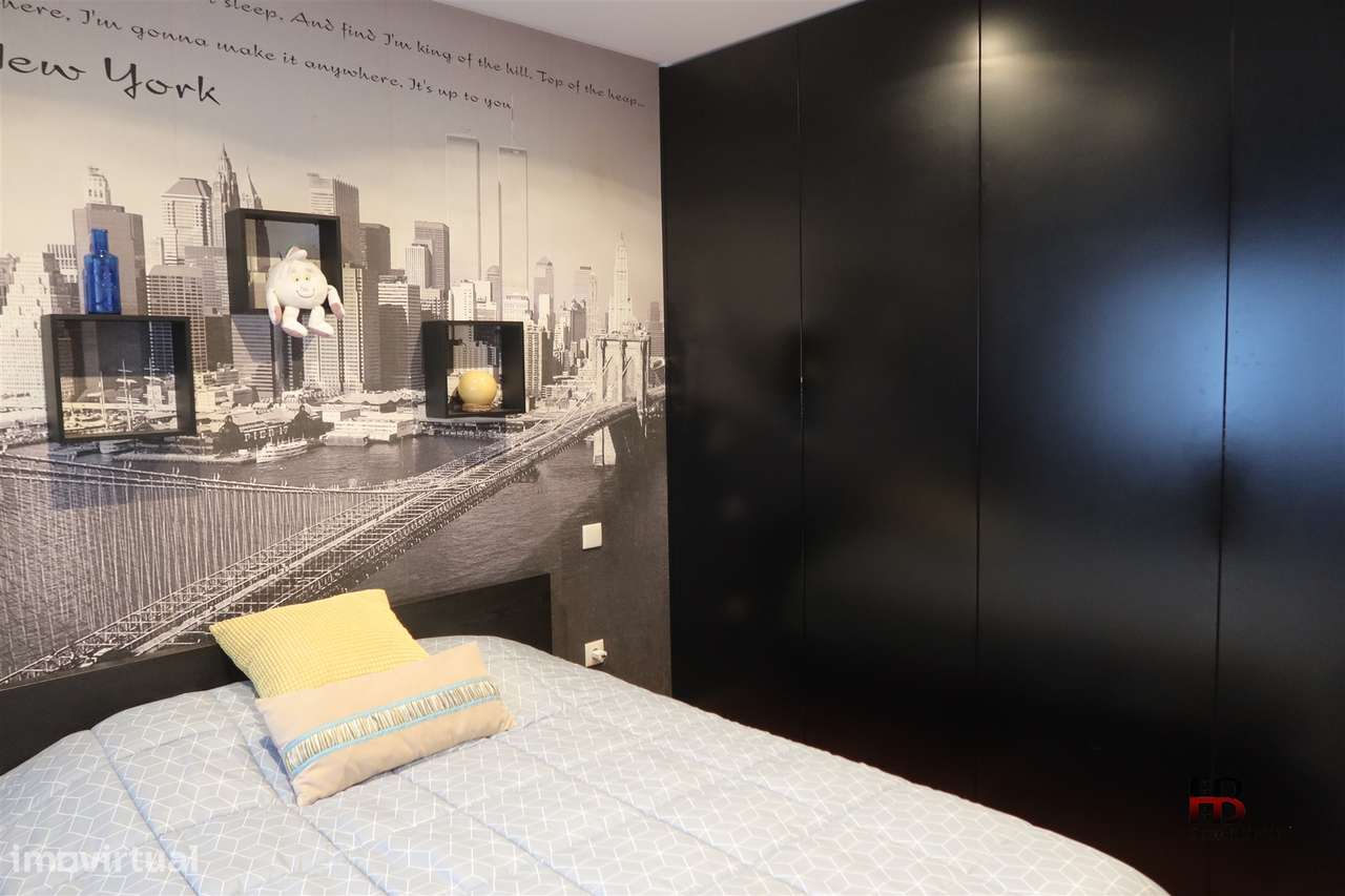 Moradia T3 Venda em Gondomar (São Cosme), Valbom e Jovim,Gondomar-50