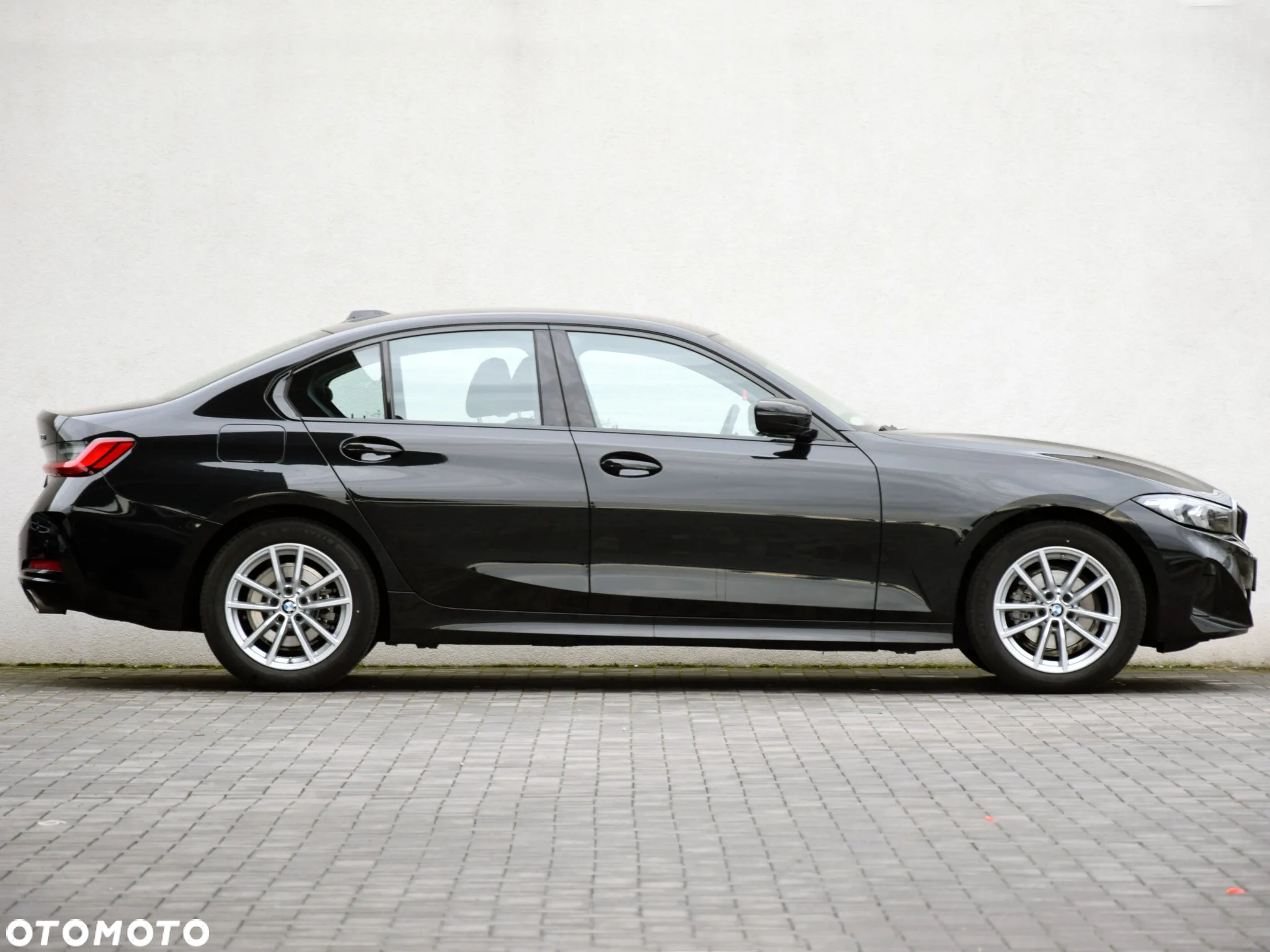 BMW Seria 3 318i Advantage - 3