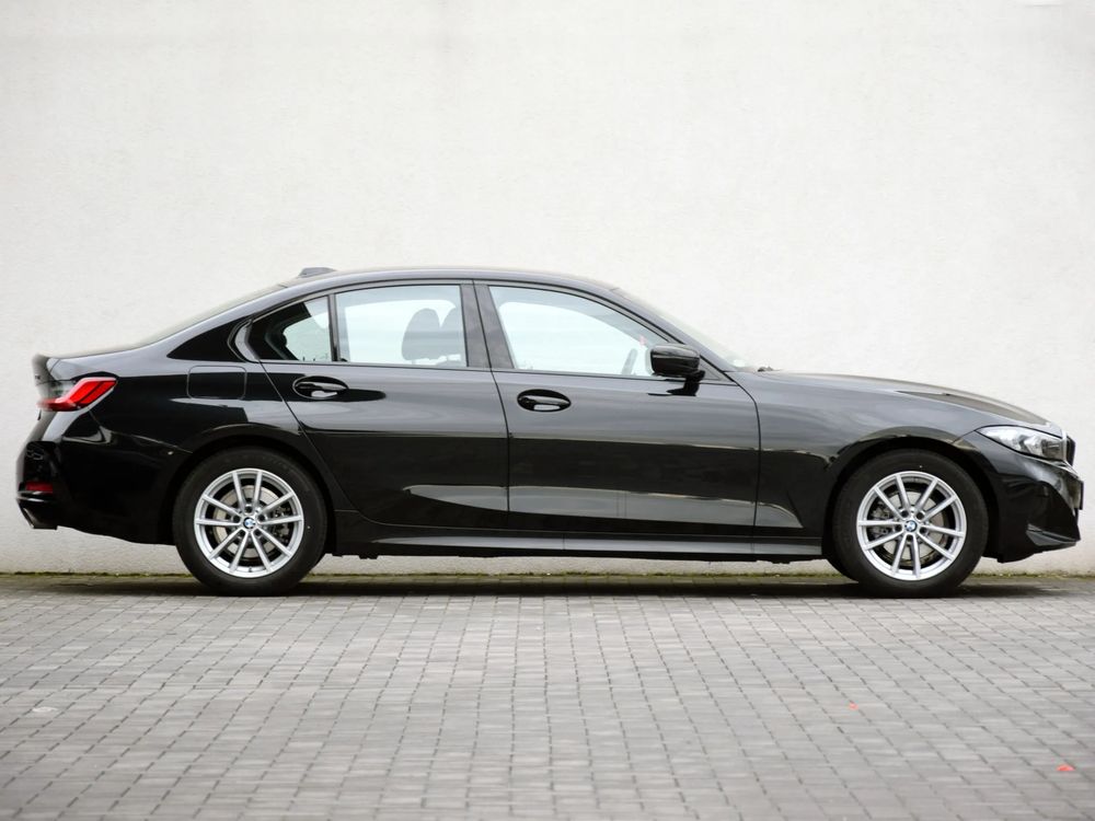 BMW Seria-3 318I Advantage 2.0 Benzyna 156 KM — zdjęcie 3