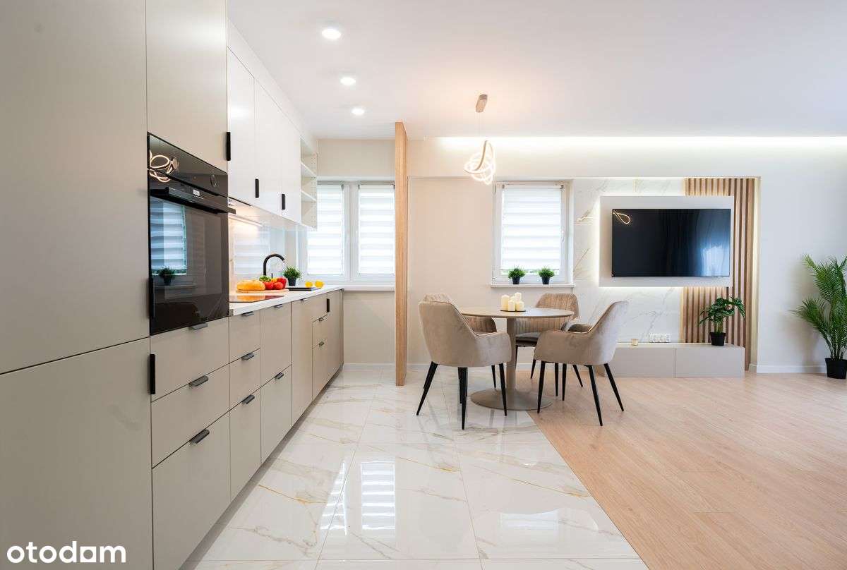 Nowoczesne 3 pokojowe Premium! - Pełny obrazek: 3/13