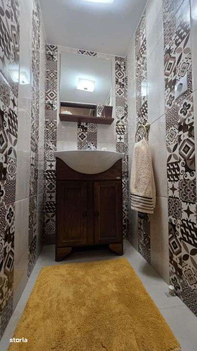 Vanzare 3 camere Universitate Batistei - TNB- Intercontinental-13