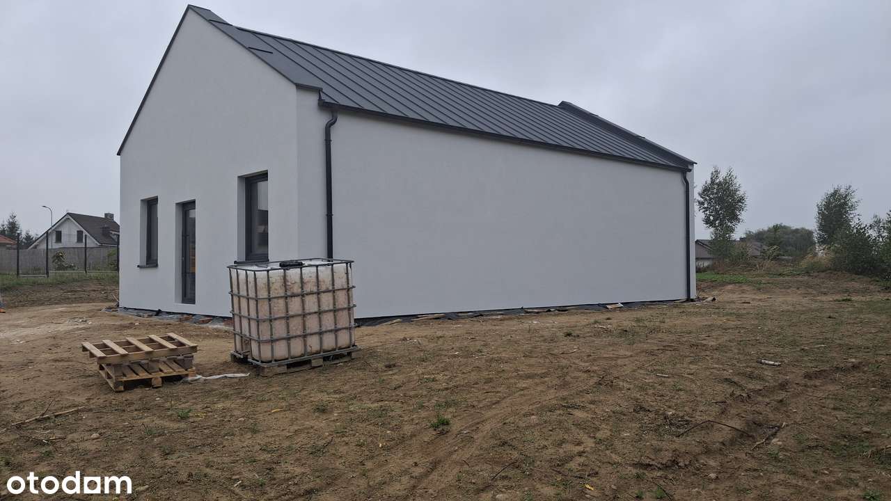 Lokal użytkowy, 100 m², Skoki - Pełny obrazek: 5/5