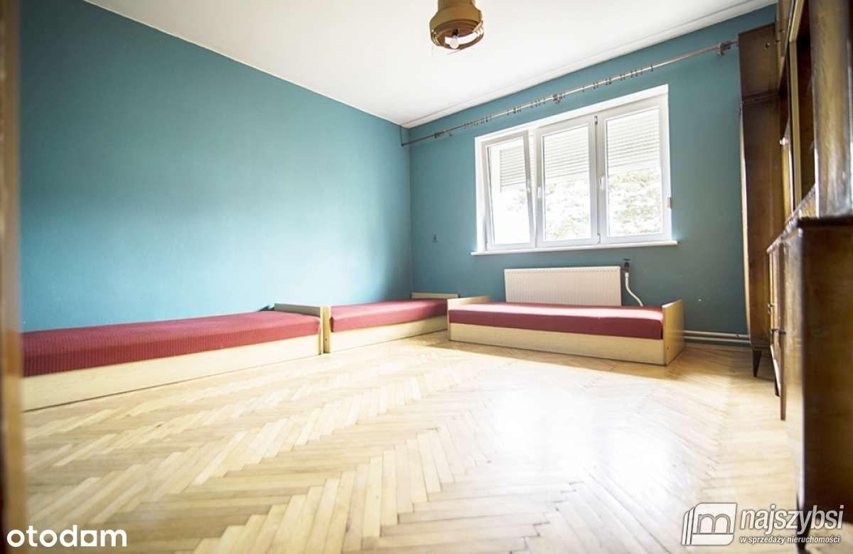 Świnoujście - Posejdon - mieszkanie - Widok 6