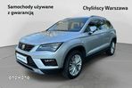 Seat Ateca 2.0 TSI Xcellence S&S 4Drive DSG - 1